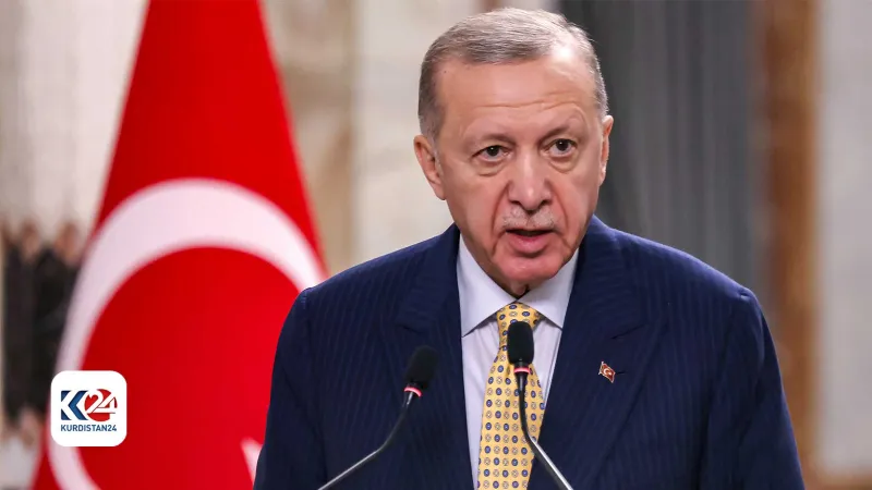 Erdogan Announces Reopening of Yayladagi Border Gate for Safe Return of Syrian Refugees