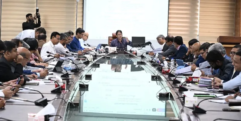 বিডার নেতৃত্বে বিনিয়োগ সমন্বয়ে ঐক্যবদ্ধ সব সংস্থা — বাস্তব ফলাফলের পথে দেশ