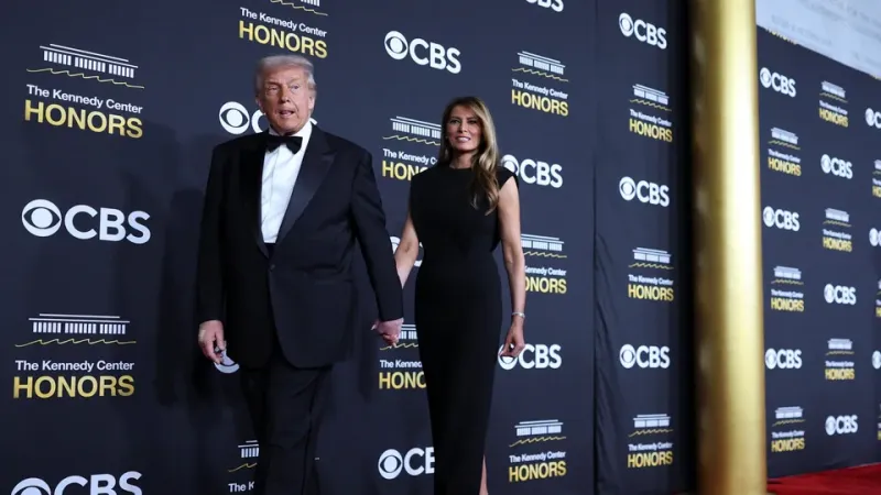 $23M raised, traditions reshaped — Kennedy Center under new leadership