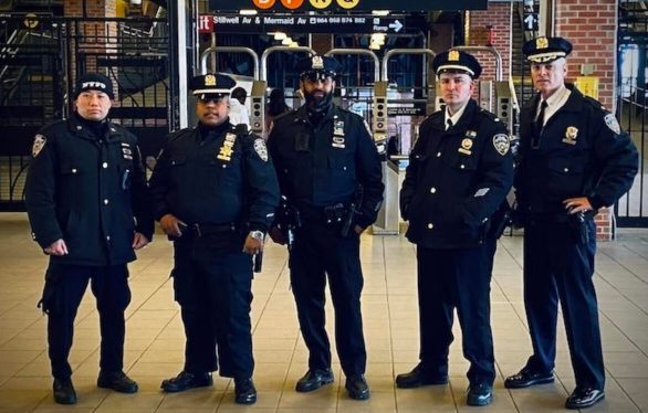 New York City Tests “Weapons Detectors” in Subway Stations: What You Need to Know