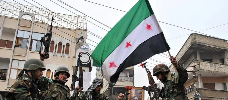 Deadly Attack in Eastern Syria: At Least Five Kurdish Fighters Killed in ISIL Assault