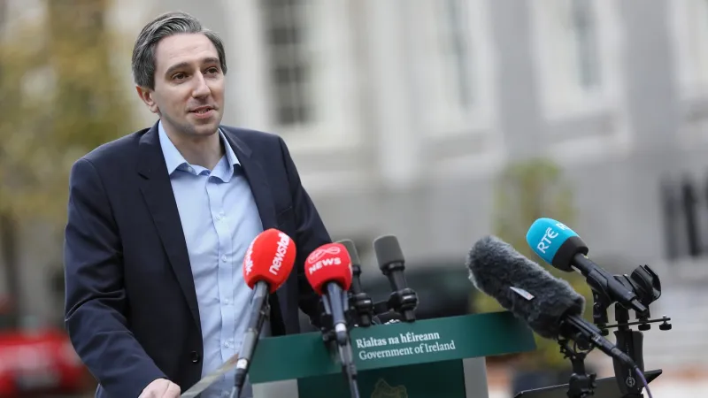 Irish Government Suspends Trade with Israel in Protest Against Ongoing Attacks in Gaza – Foreign Minister Simon Harris