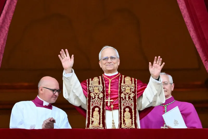 “Seek global ethical transparency that upholds human dignity and fundamental freedoms” – Pope Leo Provost at UN’s AI for Good Summit in Geneva Call for global leadership on ethical AI governance