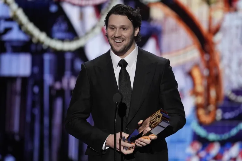 Jackson's Influence in Offensive Player of the Year Voting, Dramatic Victory for Josh Allen
