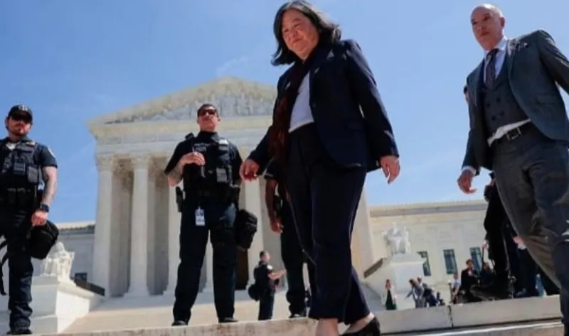 Supreme Court Faces Major Battles Over Immigration, Voting Rights and Gun Control