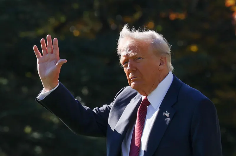 Trump Pardons Giuliani — Sparks Outrage Over 2020 Election Probe