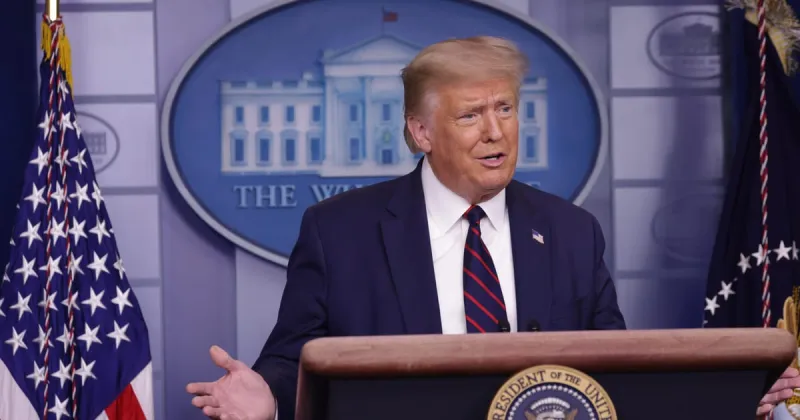 President Donald Trump to Attend NATO Summit in The Hague, Netherlands – White House Confirms
