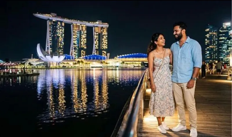 সিঙ্গাপুরে সন্তান জন্মহার কমতেই সরকারি কর্মীদের জন্য চালু হলো বিশেষ পরিচয় সঙ্গী খোঁজার উদ্যোগ