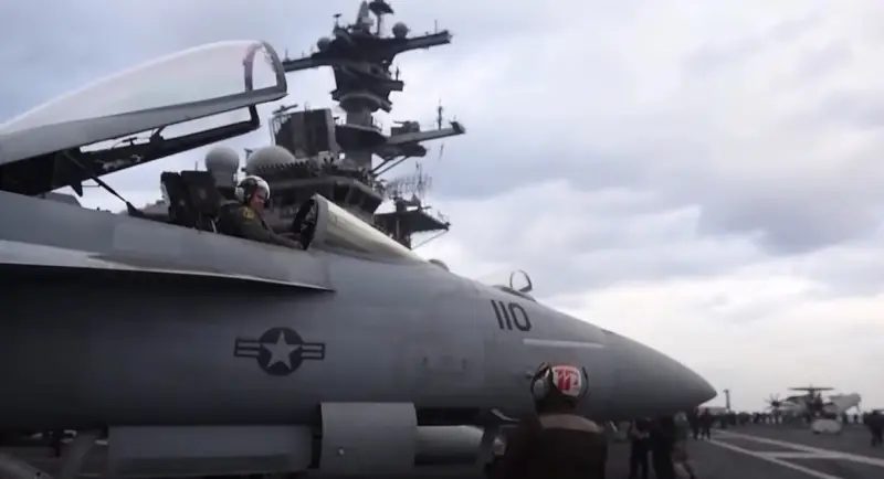 U.S. Military Aircraft Capable of Detecting Nuclear Activities Spotted Heading to Indian Ocean