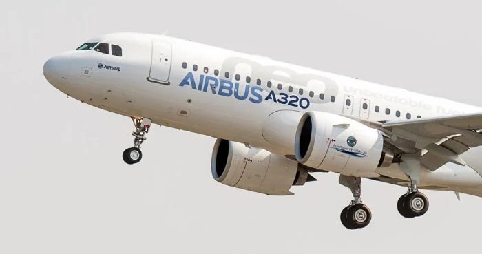 এয়ারবাস A320-এ বড় ধরনের সফটওয়্যার ত্রুটি: বিশ্বজুড়ে কয়েক হাজার ফ্লাইটে বিপর্যয়ের আশঙ্কা