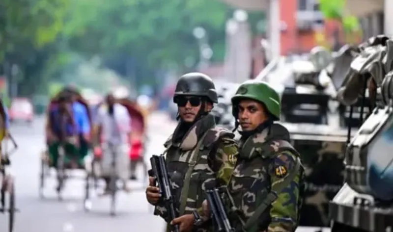 বিএনপি সরকারের সাত মাসে আইনশৃঙ্খলা কতটা বদলেছে? অপরাধ কমেছে? উদ্বেগ কাটেনি জননিরাপত্তায়!