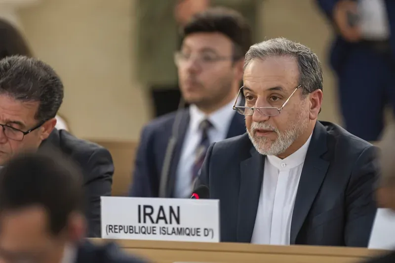 Iran refuses to abandon nuclear program, uranium enrichment a source of national pride – Foreign Minister Abbas Araghchi