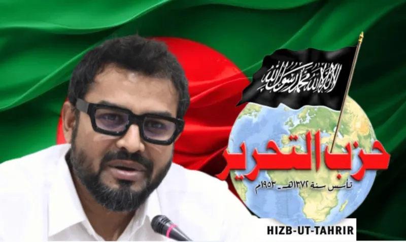 Public Empowerment of Banned Hizb ut-Tahrir in Bangladesh: Interim Government's Leniency Enables Leader’s Appointment as City Corporation Administrator