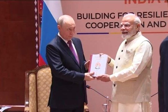 ব্রিকসের বিশাল শক্তি এবার বিশ্ব অর্থনীতিতে নতুন প্রভাবের পথে