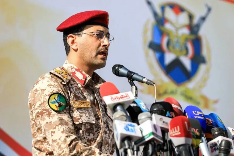 Iran-backed Houthi group carries out drone attack on Israeli military installation in Tel Aviv in support of Palestinians