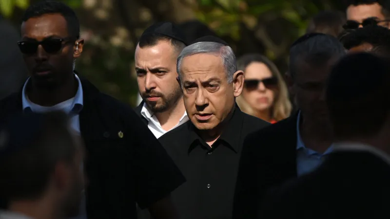 Israel Announces Mobilization of Over 100,000 Reservists to Expand War in Gaza Strip