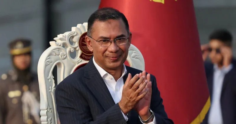 ভারত সফর নিয়ে অনিশ্চয়তা, নয়াদিল্লির জবাবের অপেক্ষায় প্রধানমন্ত্রী তারেক রহমান