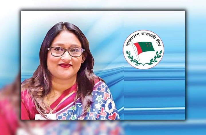 আওয়ামী লীগের সভাপতিমণ্ডলীতে পুতুল, শুরু হয়েছে মনোনয়ন প্রক্রিয়া