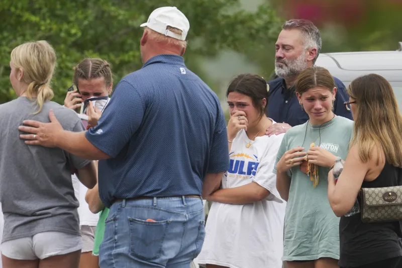 At least 67 killed, including 21 children, in devastating Texas flood; 11 girls still missing – rescue efforts ongoing