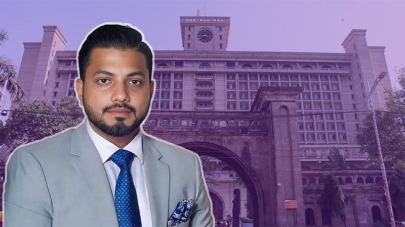 মন্ত্রী থেকে মেয়র—তারপর কি জাতিসংঘের পথে?
