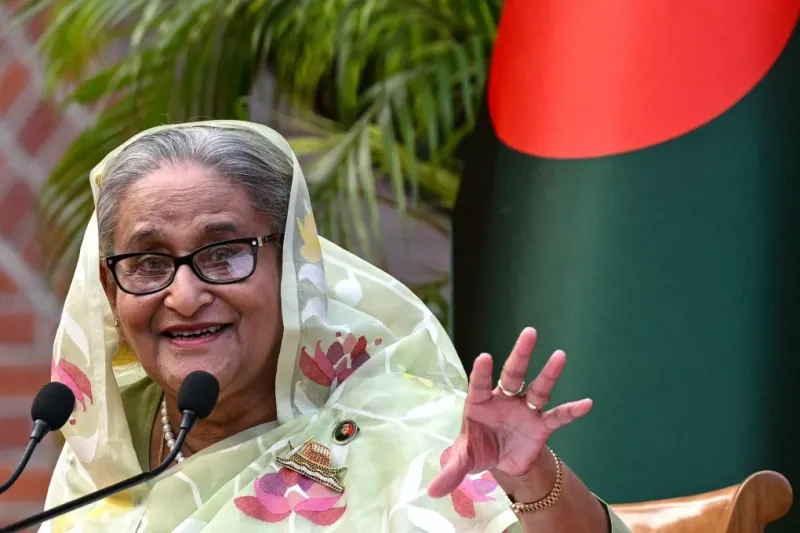 No War in Bangladesh in July-August 2024, Only Political Vengeance – Government’s Legal Counsel