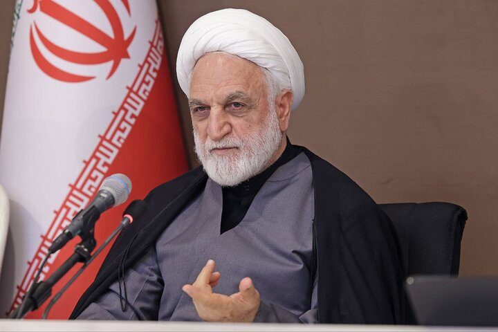 Iran’s Chief Justice Calls for Swift Prosecution of Those Linked to Israeli Regime