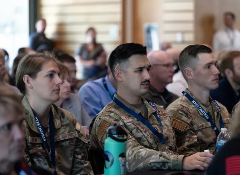 Veterans face stigma over PTSD: ‘Something that we as a country need to overcome’