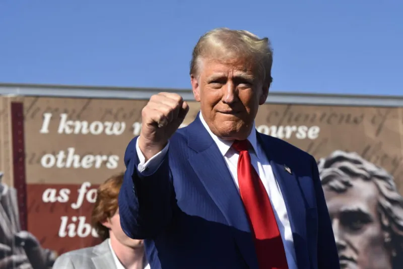 Trump’s Policies Are Making Life Affordable Again, Republicans Claim.