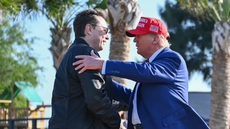Billionaire Elon Musk to Attend President Donald Trump's Cabinet Meeting for the First Time