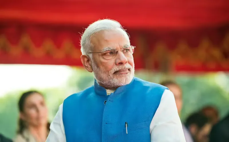 দিল্লিতে ভয়াবহ বিস্ফোরণ, নিহতদের প্রতি প্রধানমন্ত্রীর শোক