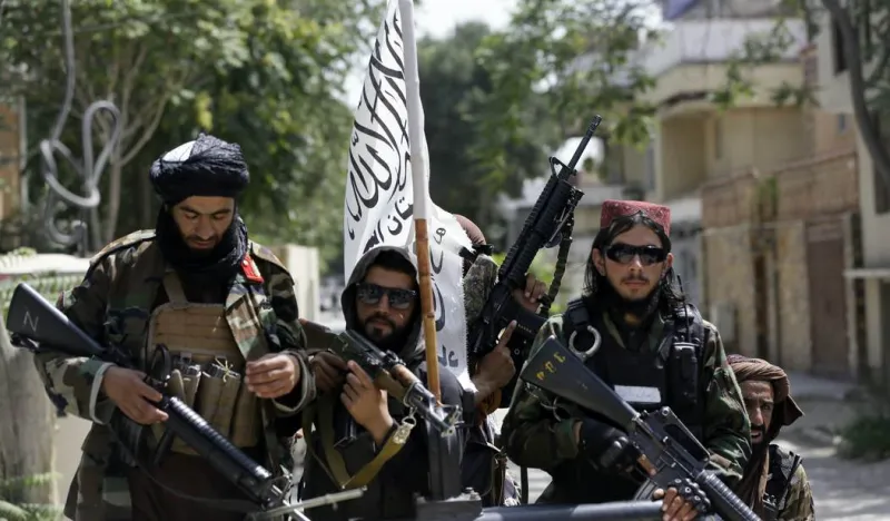 Taliban Wants to Reestablish Relations with President Donald Trump – Claims Ownership of Military Equipment Left Behind
