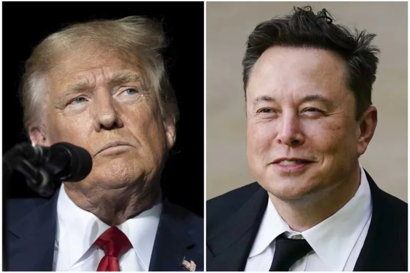 “Trump’s Approved ‘Big Beautiful Bill’ Deeply Disappointed Me,” Says Billionaire Elon Musk