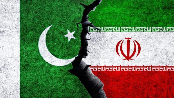 Pakistan Closes Border with Iran Amid Escalating Iran-Israel Conflict in the Middle East