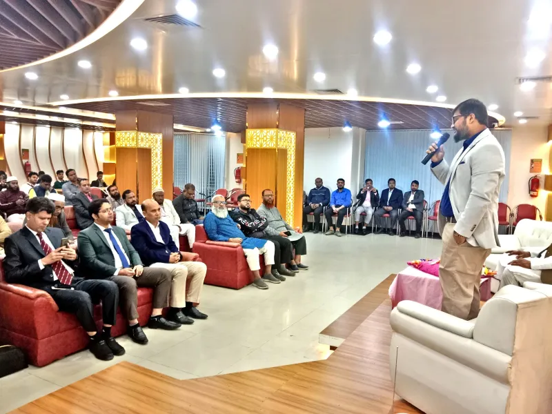 The Role of Partners in the Growing Success of Bangladesh's Nashwan Fashion