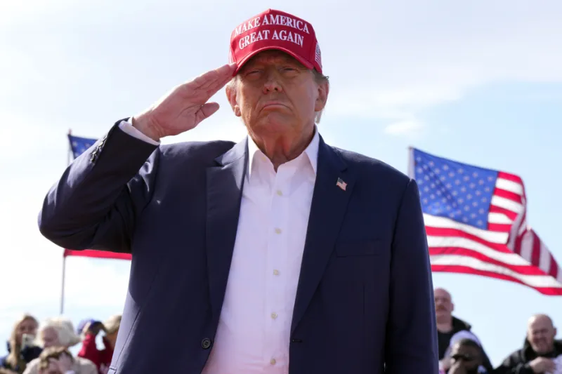 Houthi Ceasefire Mediated by Oman; U.S. Bombing in Yemen to Stop – President Donald Trump