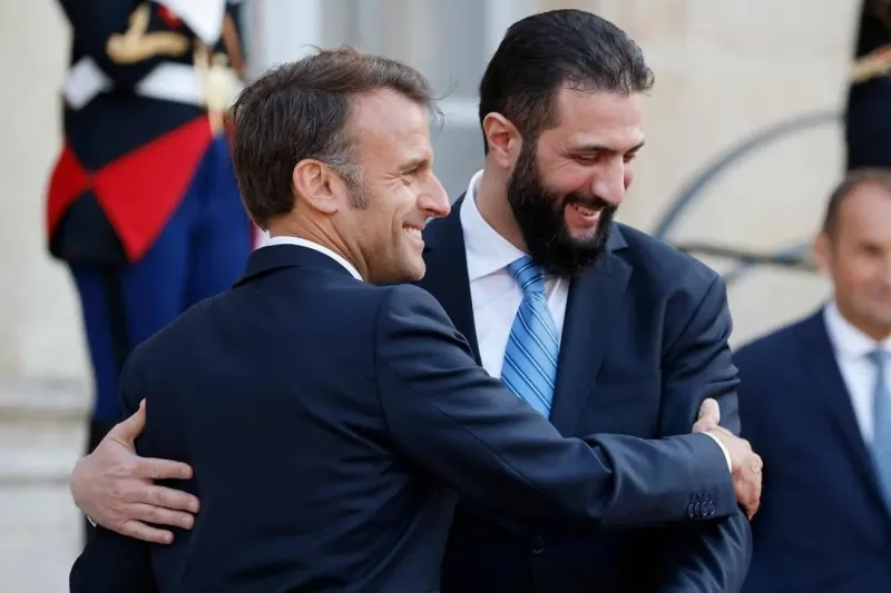 Following President Donald Trump’s Sanctions Reversal, EU Moves to Lift All Economic Sanctions on Syria: Al Jazeera Report