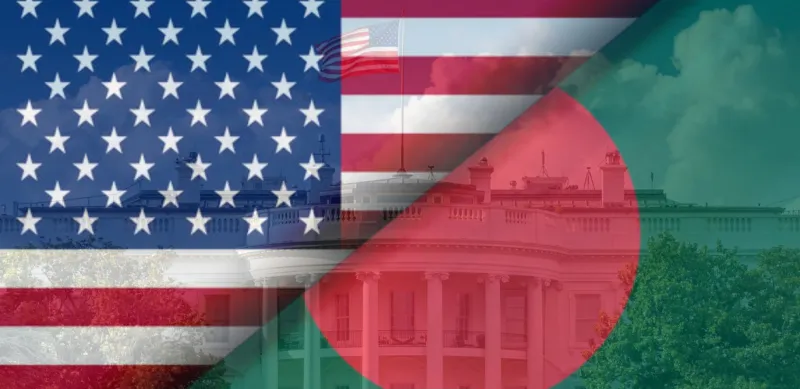Dhaka-Washington Free Trade Talks May Begin Soon; 8-Member Committee Formed in Dhaka for Swift Preparation