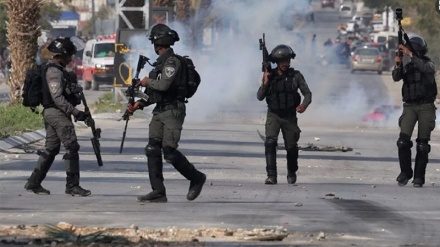 Israeli Officer Killed, Dozens Injured in Attack Near Jenin Refugee Camp