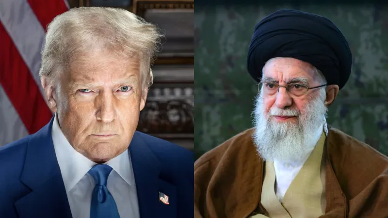“I Tell Iran: Preserve What’s Left of the Empire — Now Is the Last Best Time for a Nuclear Peace Deal” – President Donald Trump