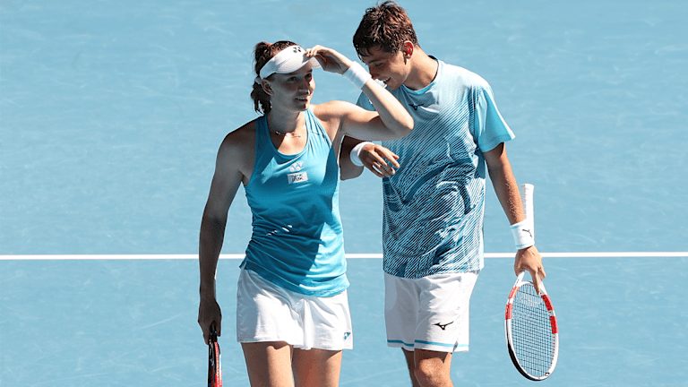 Kazakhstan's 2-1 Victory Over Spain in United Cup, Powered by Rybakina's Stellar Performance
