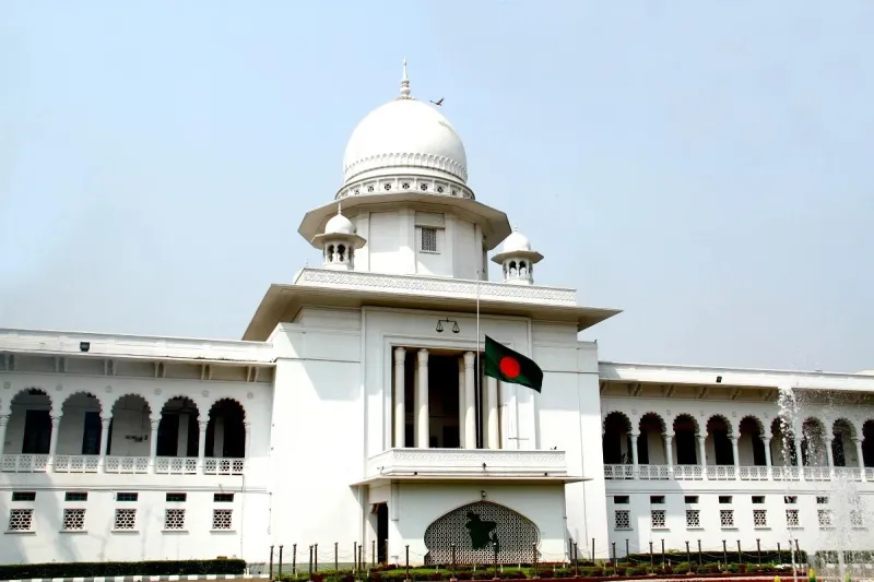 সুপ্রিম কোর্ট বার নির্বাচনে আওয়ামীপন্থী ২০ প্রার্থীর মনোনয়ন বাতিল, ইসি বলছে -কার্যক্রম নিষিদ্ধেই এমন সিদ্ধান্ত