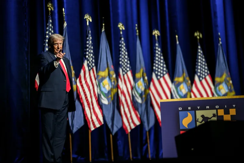President Trump Vows to End Massive Fraud to Reduce Cost of Living, Says White House