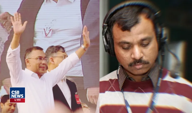 ব্রিটেনে বড়দিনের ট্যাক্সিতে তারেক রহমান—প্রবাসী বাংলাদেশিদের আশা-ভরসার প্রতিচ্ছবি