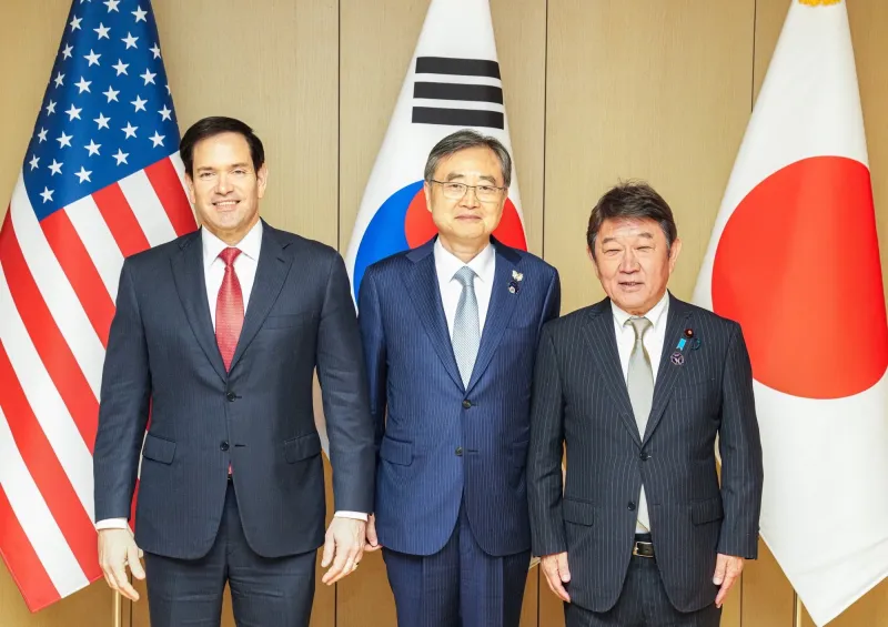Asia-Pacific Economic Cooperation (APEC) Economic Leaders’ Week,