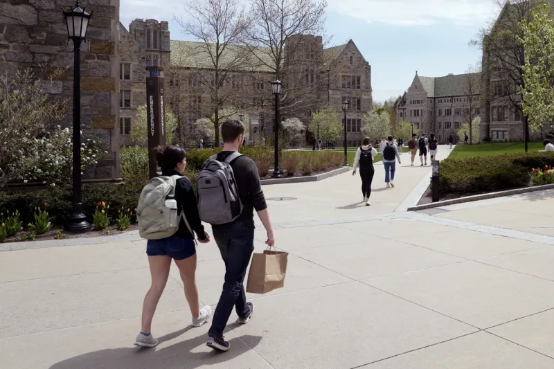 After COVID-19, Tuition Fees at Public Universities Have Decreased, Students Are Benefiting from Savings