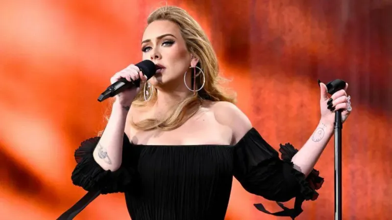 Adele accused of hindering the sale of £6 million luxury house with ‘haunted’ remarks