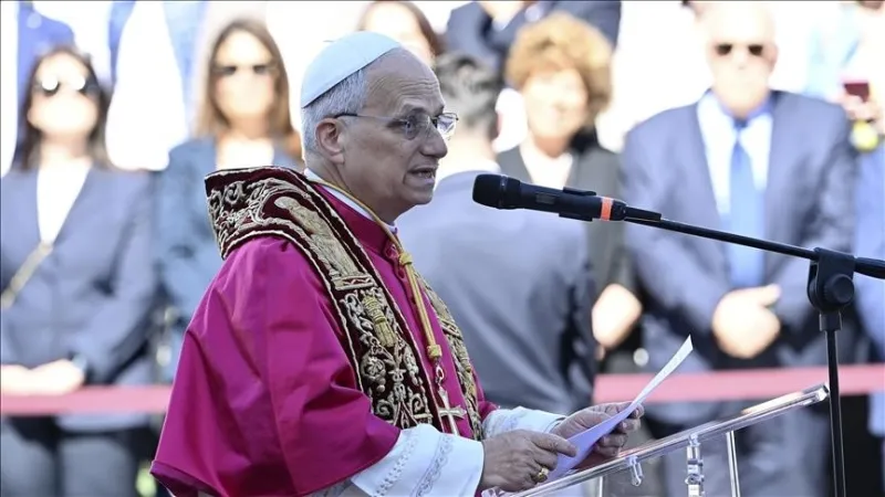 War Always Brings Defeat for Humanity; Let Us Not Normalize War – Pope Provost Leo