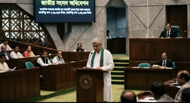 দেশের মানুষের মাথাপিছু ঋণের পরিমাণ ১ লাখ ২৯ হাজার টাকা ছাড়িয়েছে
