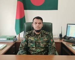 উচ্চ বেতনের প্রলোভনে ঋণ করে রাশিয়া যাওয়া ময়মনসিংহের যুবক ড্রোন হামলায় নিহত
