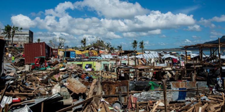 Climate Crisis in South Asia: Urgent Challenges and Collaborative Solutions